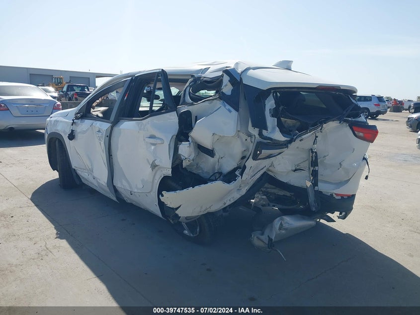 VIN 3GKALMEV1JL409012 2018 GMC TERRAIN SLE