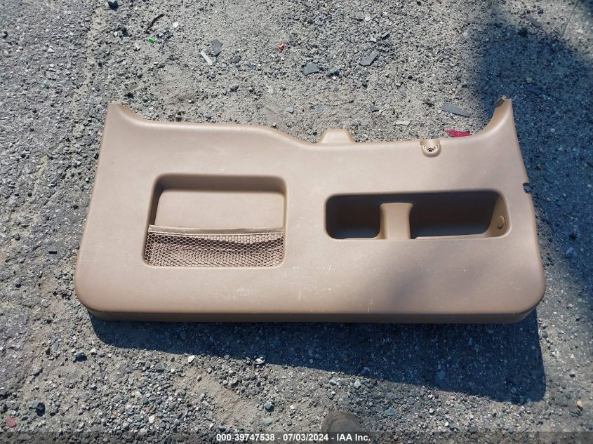 2004 Honda Cr-V Ex VIN: SHSRD78884U255168 Lot: 39747538