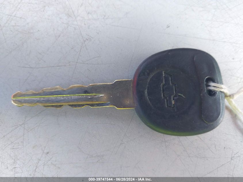 2000 Chevrolet Malibu VIN: 1G1ND52J8Y6159153 Lot: 39747544