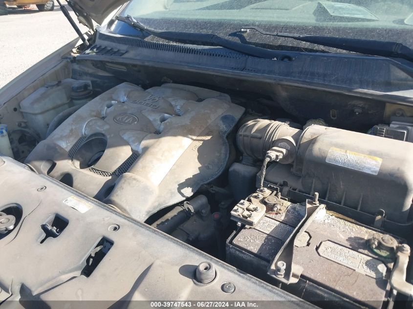 2006 Kia Sedona Ex/Lx VIN: KNDMB233166065068 Lot: 39747543