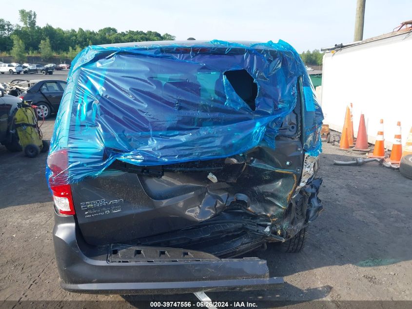 2019 Dodge Grand Caravan Sxt VIN: 2C4RDGCGXKR572022 Lot: 39747556