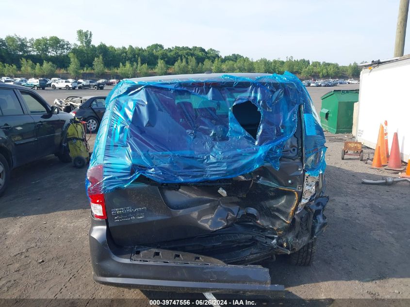 2019 Dodge Grand Caravan Sxt VIN: 2C4RDGCGXKR572022 Lot: 39747556