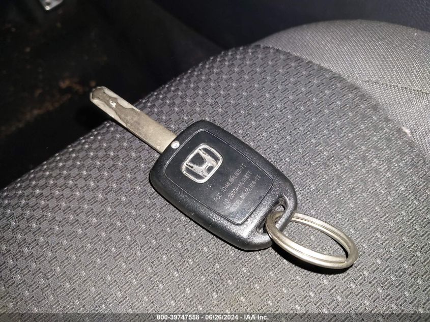 2020 Honda Hr-V 2Wd Sport VIN: 3CZRU5H14LM713999 Lot: 39747558