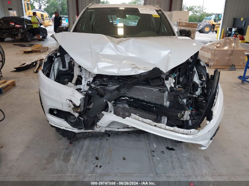 2020 Honda Hr-V 2Wd Sport VIN: 3CZRU5H14LM713999 Lot: 39747558