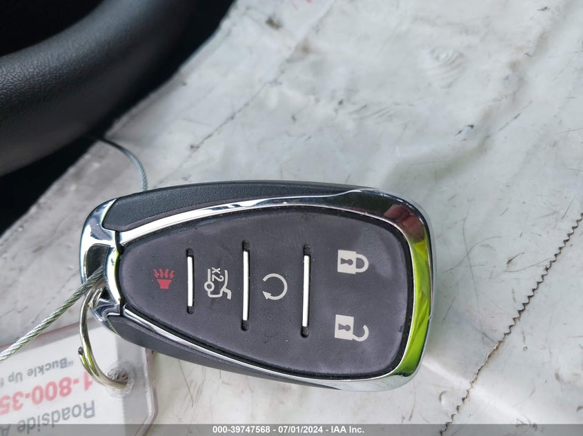 2022 Chevrolet Malibu Fwd Lt VIN: 1G1ZD5ST8NF148734 Lot: 39747568