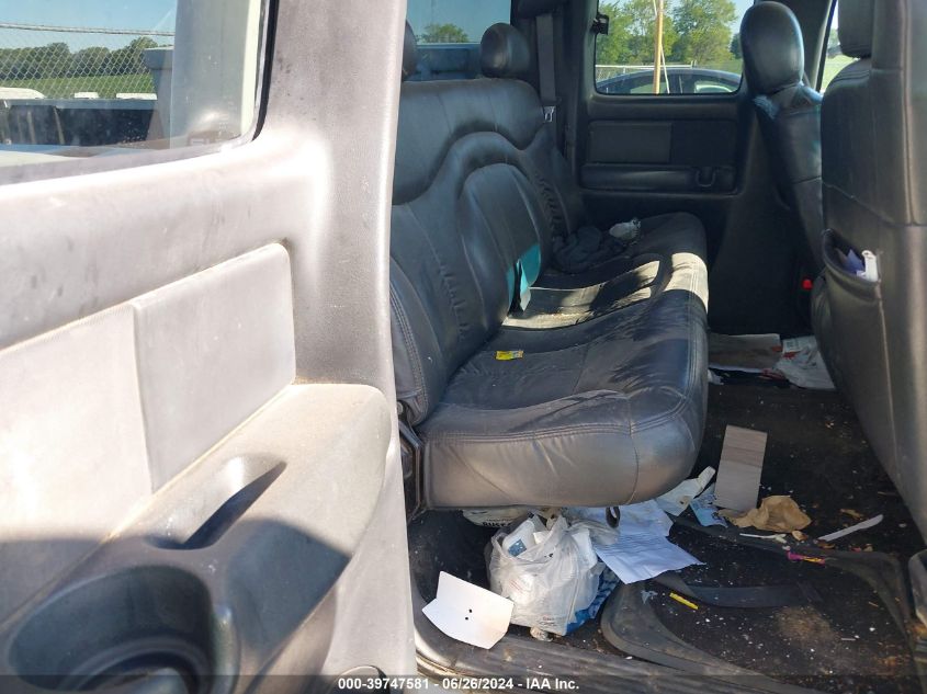 1999 GMC Sierra 1500 Sl VIN: 2GTEC19T5X1507054 Lot: 39747581