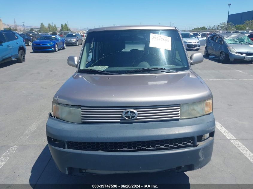 2004 Scion Xb VIN: JTLKT324840159554 Lot: 39747590