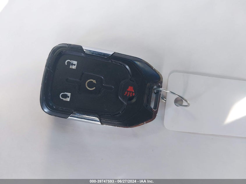 2019 GMC TERRAIN SLE - 3GKALMEVXKL324414