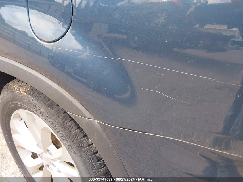 2014 Kia Sorento Ex V6 VIN: 5XYKU4A75EG532474 Lot: 39747597