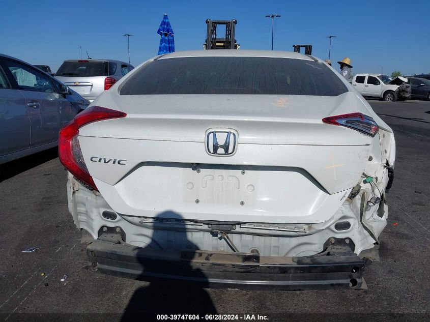 2HGFC2F73GH514952 2016 HONDA CIVIC - Image 17