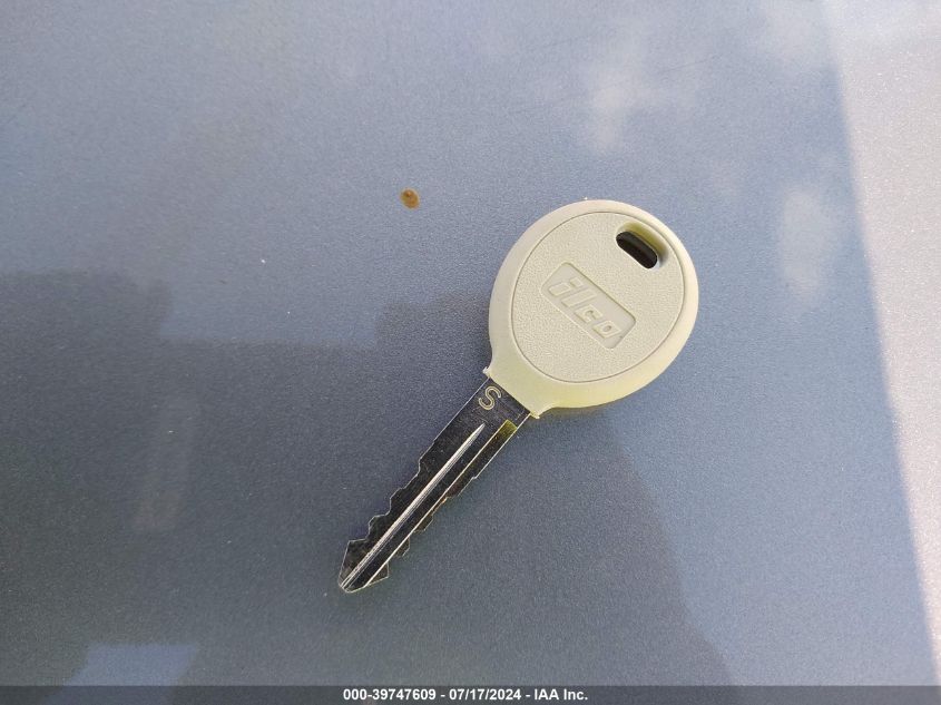 2005 Dodge Magnum Se VIN: 2D4FV48V95H647859 Lot: 39747609