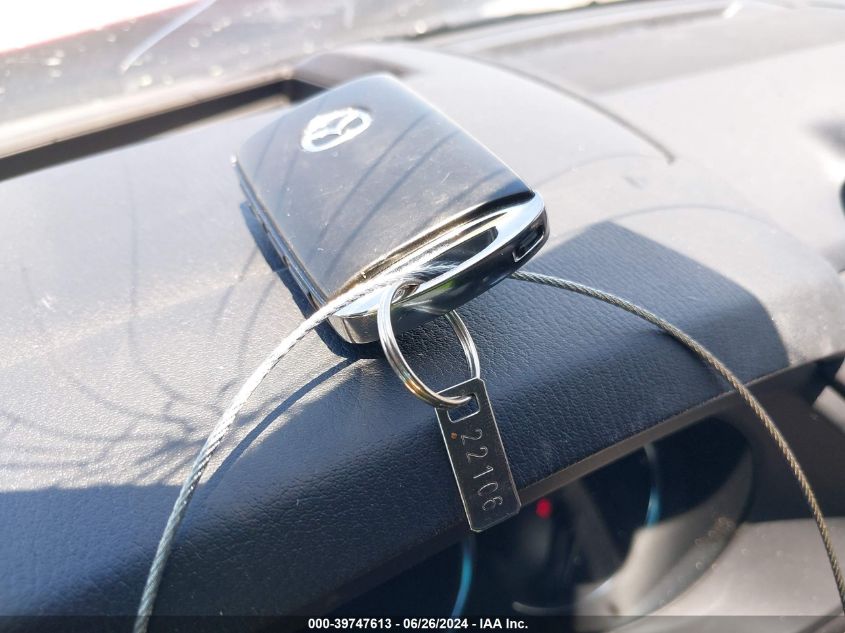 2020 Mazda Cx-5 Grand Touring VIN: JM3KFADM5L0862040 Lot: 39747613