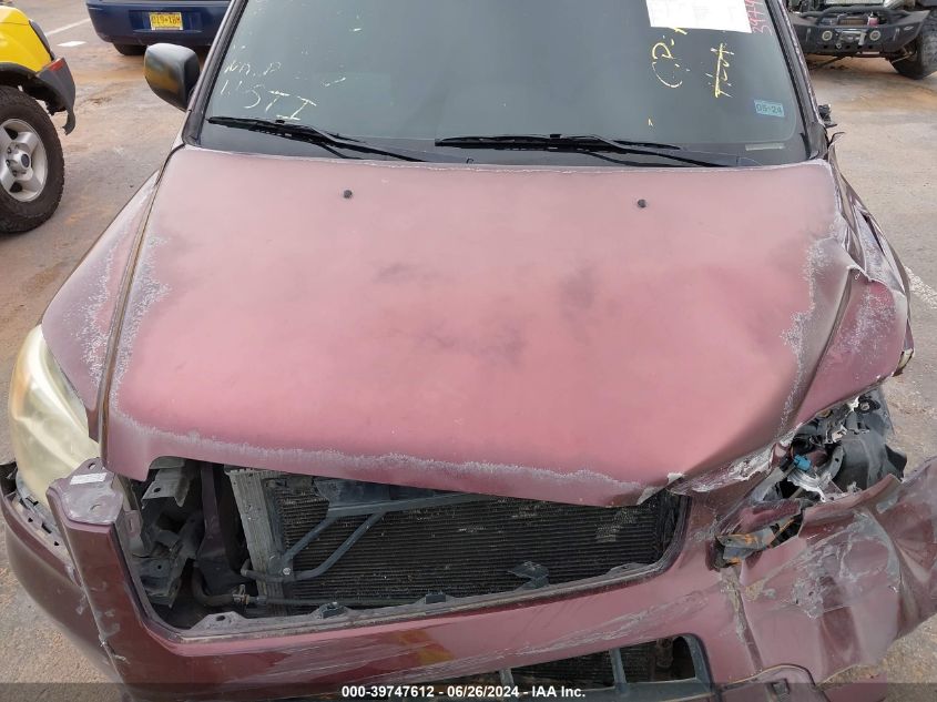 2007 Honda Pilot Lx VIN: 5FNYF28157B029385 Lot: 39747612