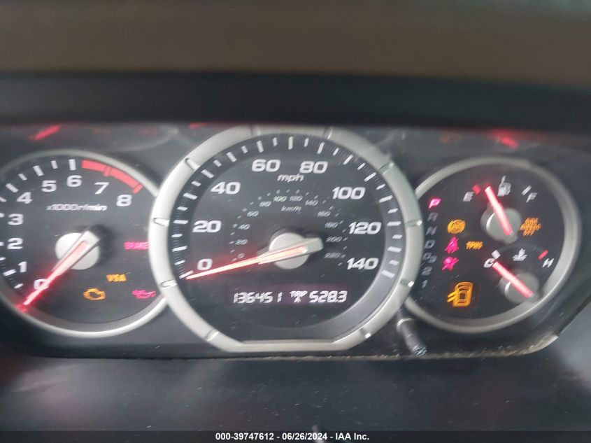 2007 Honda Pilot Lx VIN: 5FNYF28157B029385 Lot: 39747612