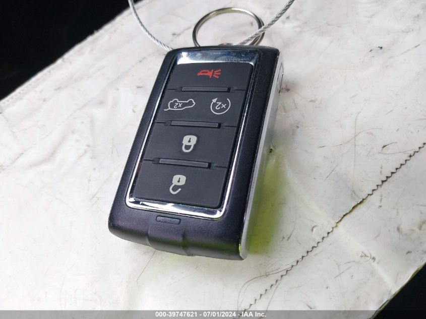 2023 Jeep Grand Cherokee L Altitude 4X4 VIN: 1C4RJKAG9P8894054 Lot: 39747621