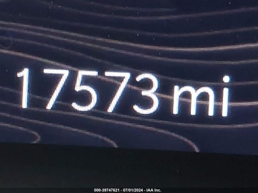 2023 Jeep Grand Cherokee L Altitude 4X4 VIN: 1C4RJKAG9P8894054 Lot: 39747621