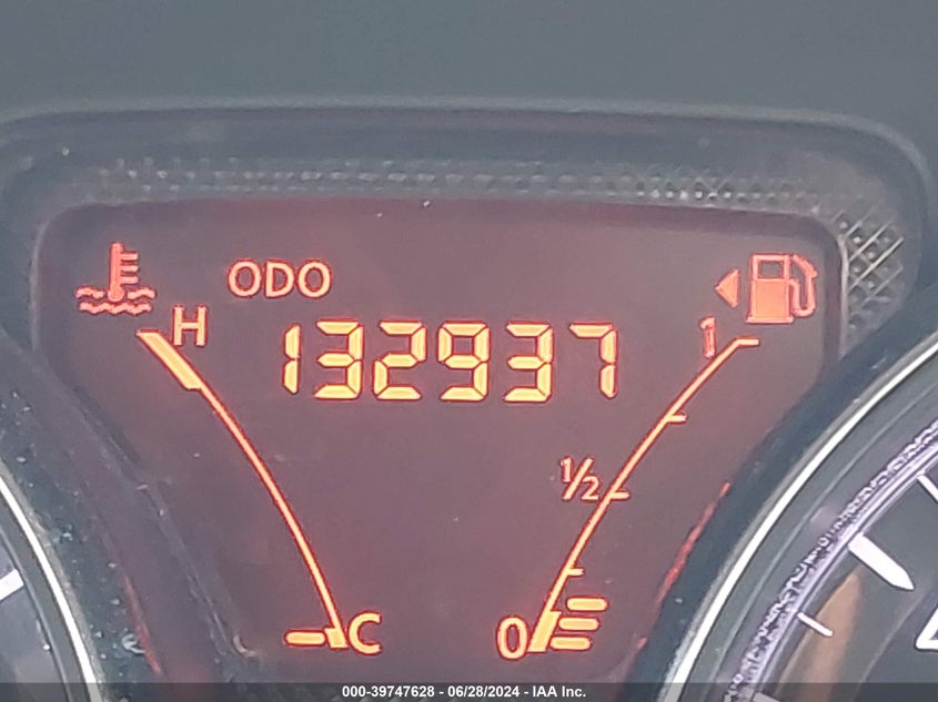 2013 NISSAN VERSA 1.6 SV - 3N1CN7AP6DL871077