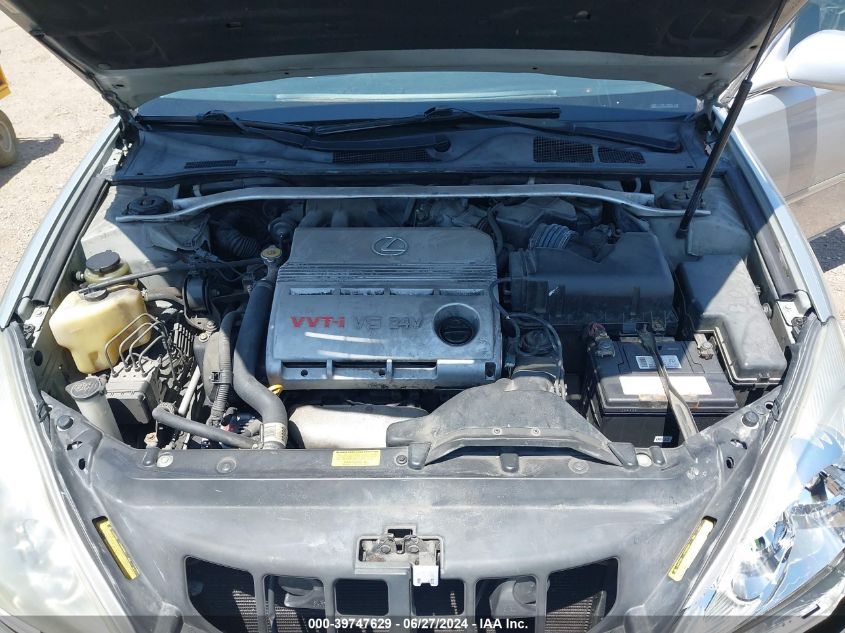 2002 Lexus Es 300 VIN: JTHBF30G425016020 Lot: 39747629