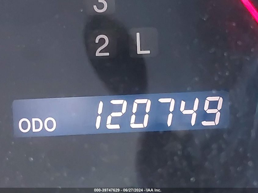 2002 Lexus Es 300 VIN: JTHBF30G425016020 Lot: 39747629