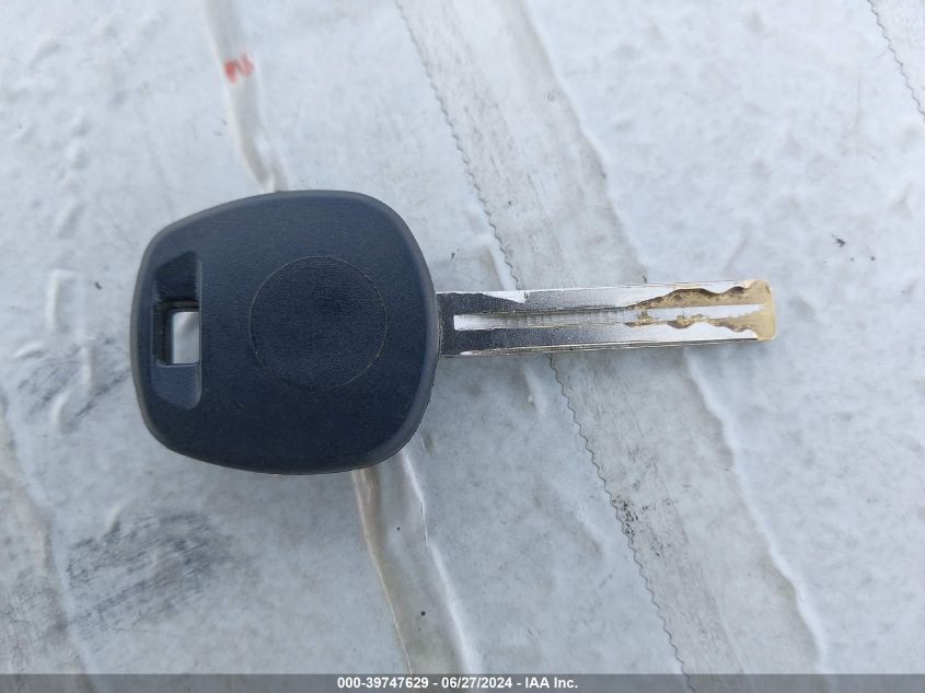 2002 Lexus Es 300 VIN: JTHBF30G425016020 Lot: 39747629