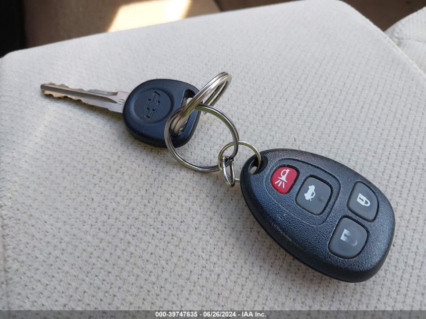 2006 Chevrolet Impala Ls VIN: 2G1WB58K969245555 Lot: 39747635