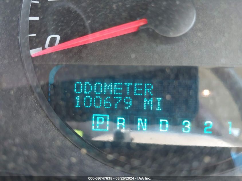 2006 Chevrolet Impala Ls VIN: 2G1WB58K969245555 Lot: 39747635