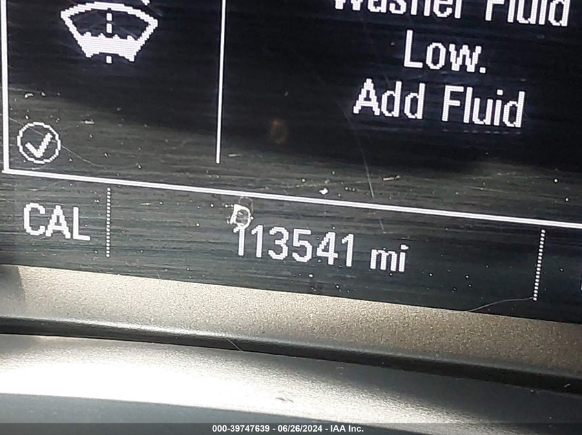 2018 Chevrolet Malibu Lt VIN: 1G1ZD5ST1JF241704 Lot: 39747639