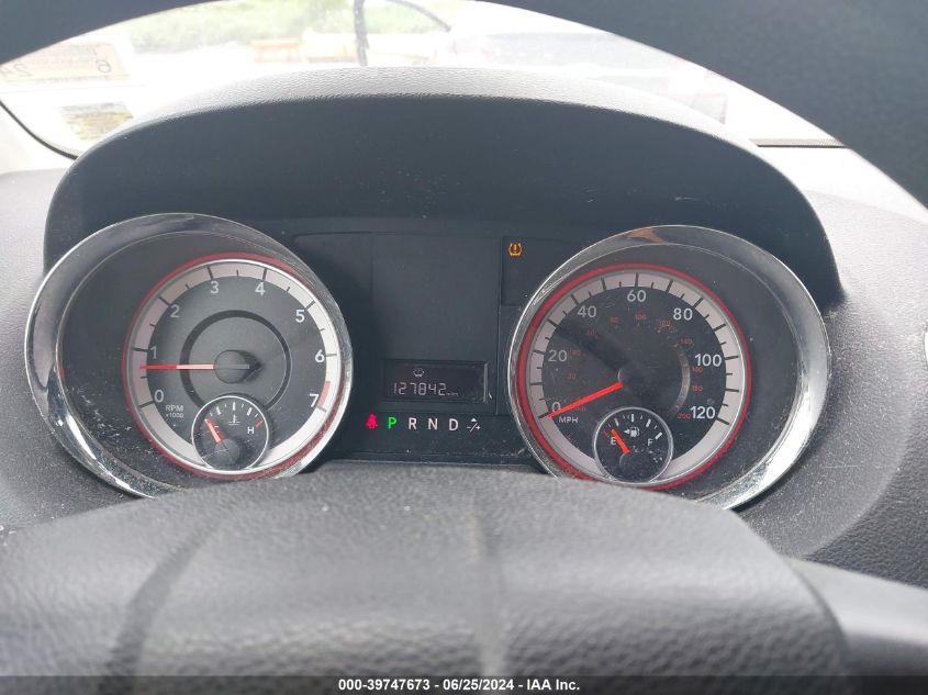 2011 Dodge Grand Caravan Mainstreet VIN: 2D4RN3DG1BR750357 Lot: 39747673