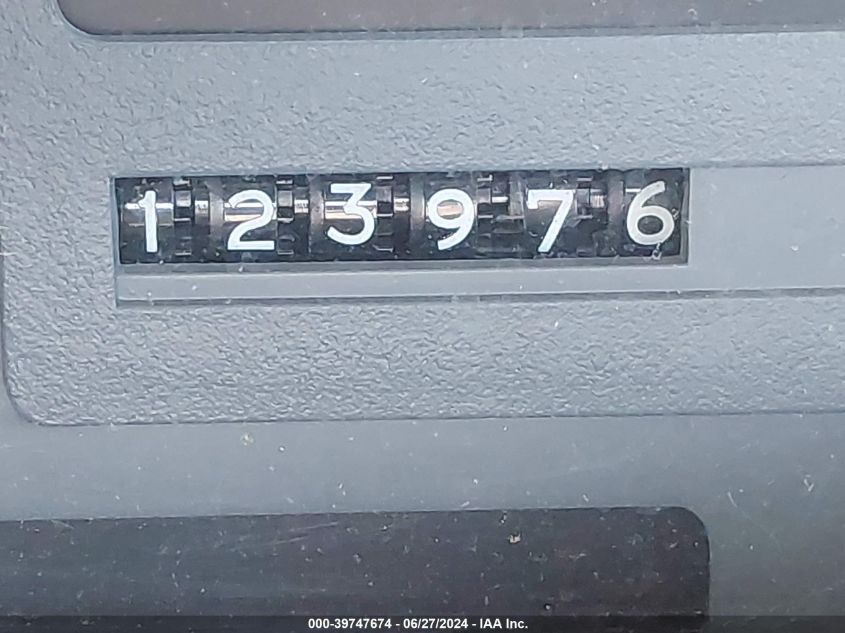 1993 GMC Sonoma VIN: 1GTCS14R4P8500065 Lot: 39747674