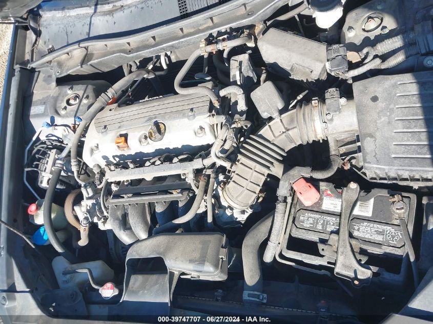 2011 Honda Accord Se VIN: 1HGCP2F68BA097088 Lot: 39747707