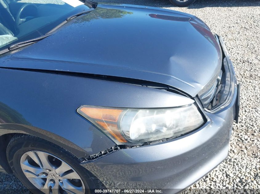 2011 Honda Accord Se VIN: 1HGCP2F68BA097088 Lot: 39747707