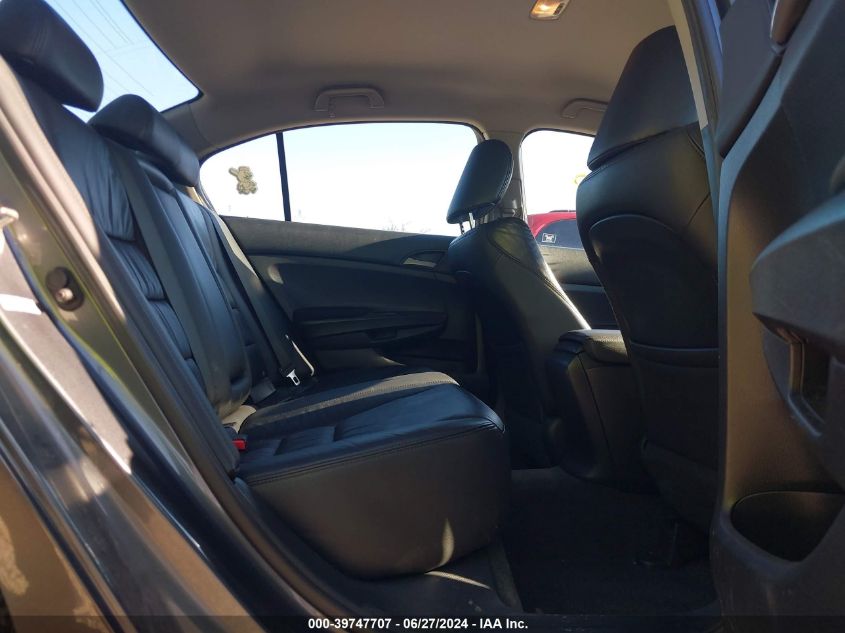 2011 Honda Accord Se VIN: 1HGCP2F68BA097088 Lot: 39747707