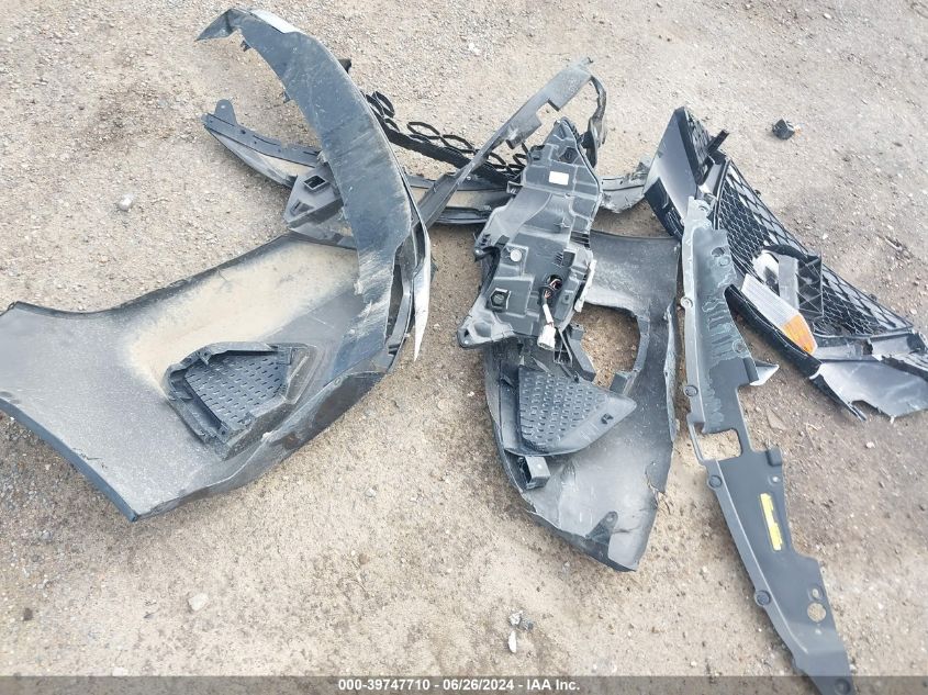 2021 Nissan Maxima Sv Xtronic Cvt VIN: 1N4AA6CV1MC507379 Lot: 39747710