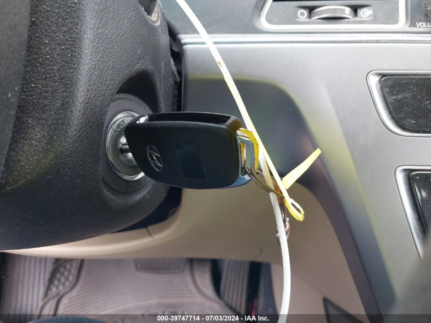 2015 Hyundai Sonata Se VIN: 5NPE24AF5FH181408 Lot: 39747714