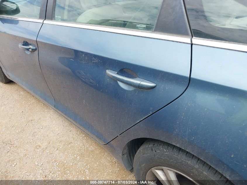 2015 Hyundai Sonata Se VIN: 5NPE24AF5FH181408 Lot: 39747714