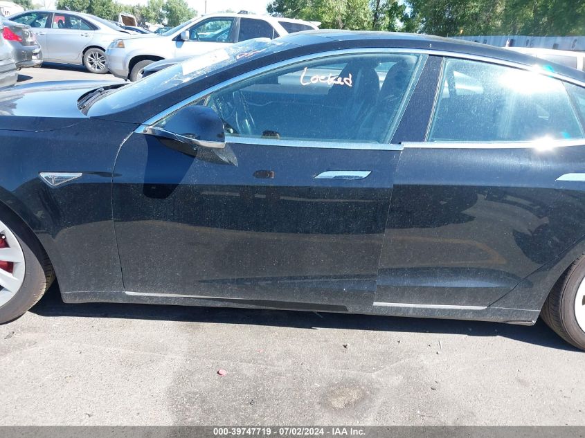 5YJSA1E43GF160957 2016 Tesla Model S