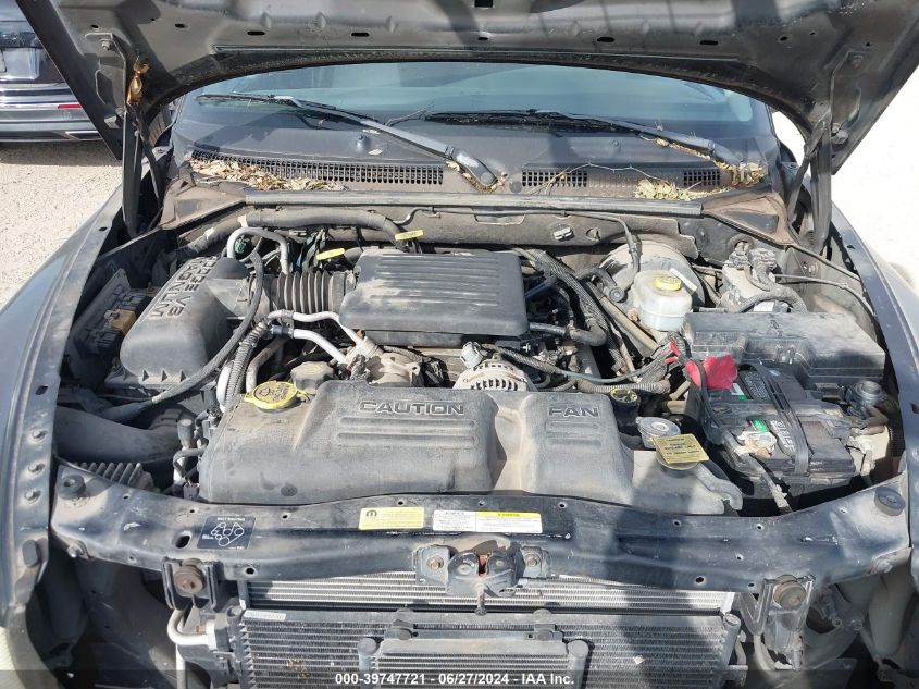 2002 Dodge Durango Slt VIN: 1B8HS48NX2F134286 Lot: 39747721