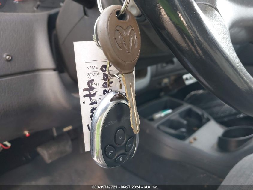 2002 Dodge Durango Slt VIN: 1B8HS48NX2F134286 Lot: 39747721