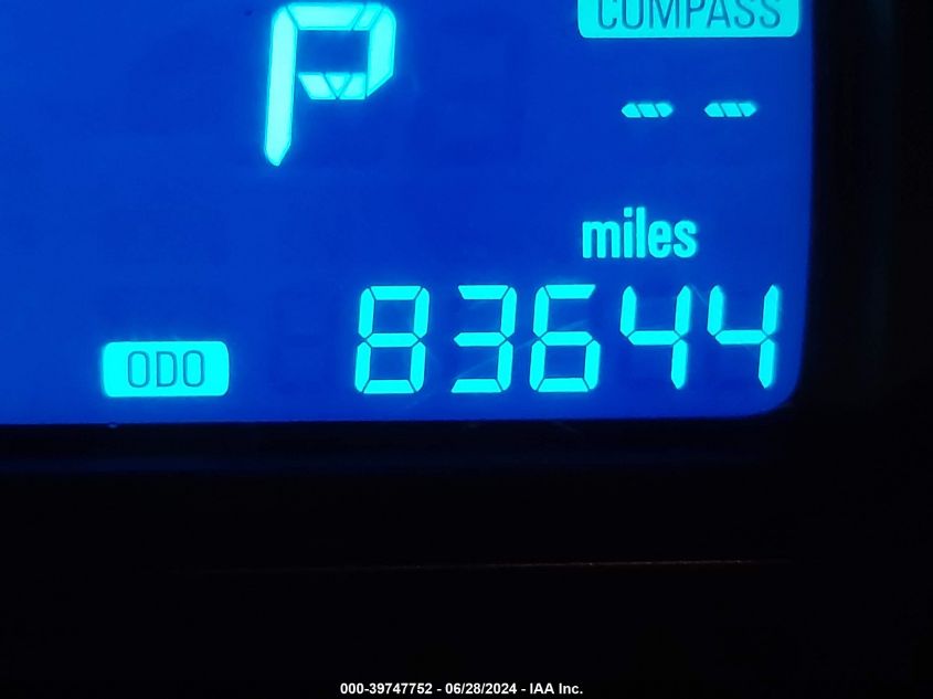 2016 Chevrolet Trax Ltz VIN: 3GNCJRSB1GLT50111 Lot: 39747752