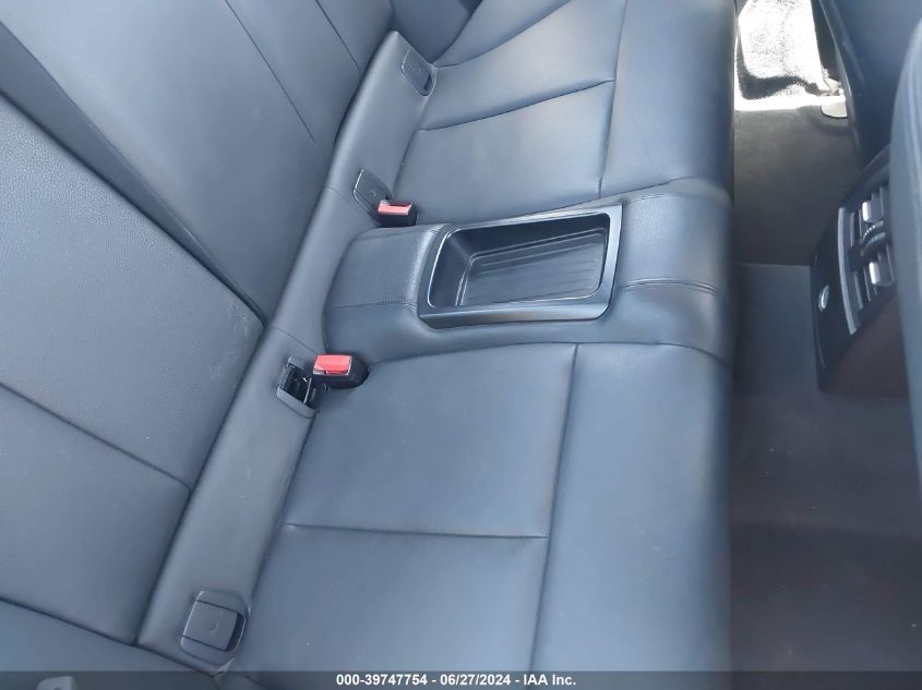 2016 BMW 228I xDrive VIN: WBA1G9C54GV726837 Lot: 39747754