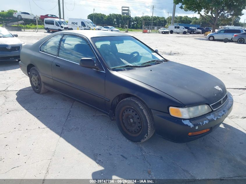 1HGCD7138TA005241 | 1996 HONDA ACCORD