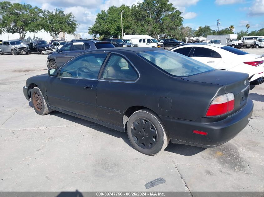 1HGCD7138TA005241 | 1996 HONDA ACCORD