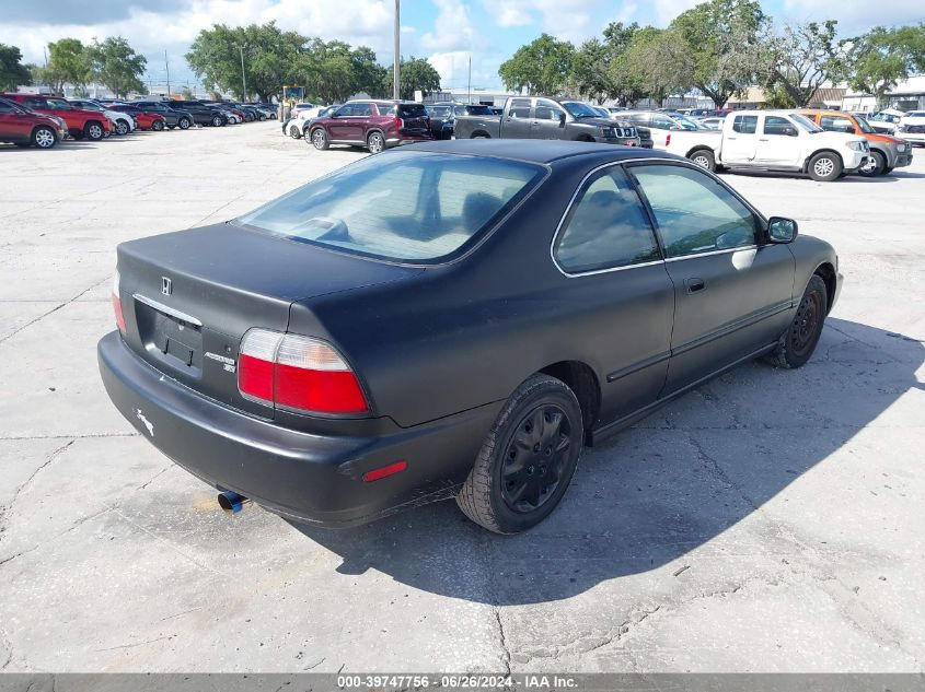 1HGCD7138TA005241 | 1996 HONDA ACCORD