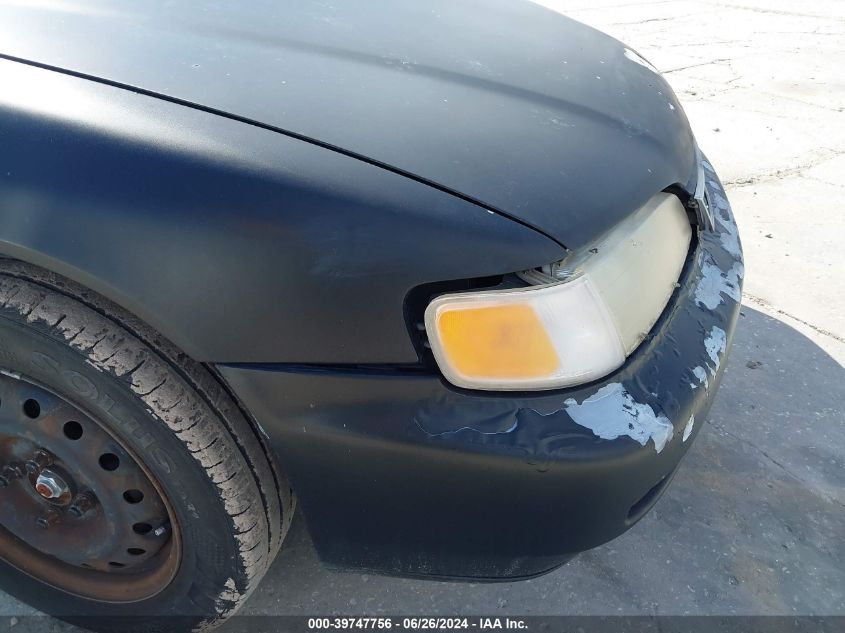 1996 Honda Accord Lx VIN: 1HGCD7138TA005241 Lot: 39747756