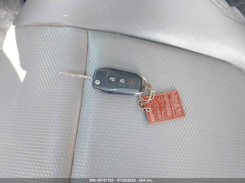 2020 Ford F-250 Xl VIN: 1FT8W2BT2LEC18825 Lot: 39747762