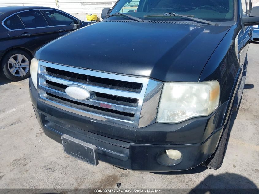 2008 Ford Expedition Xlt VIN: 1FMFU15598LA02988 Lot: 39747767