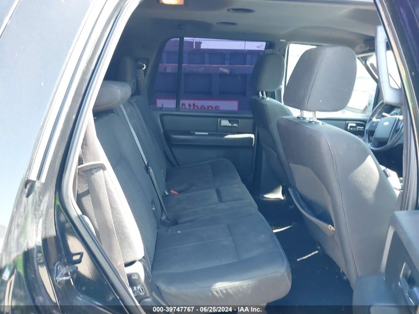 2008 Ford Expedition Xlt VIN: 1FMFU15598LA02988 Lot: 39747767