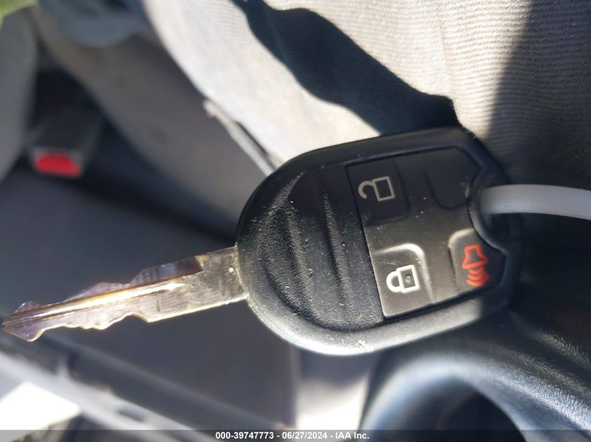 2011 Ford F-150 Xlt VIN: 1FTFW1EF0BFA13780 Lot: 39747773