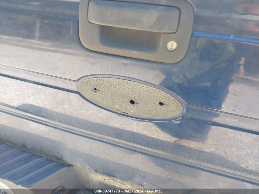 2011 Ford F-150 Xlt VIN: 1FTFW1EF0BFA13780 Lot: 39747773