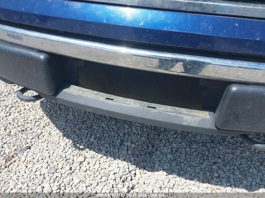 2011 Ford F-150 Xlt VIN: 1FTFW1EF0BFA13780 Lot: 39747773